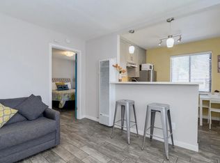 124 Hiawatha Ave APT 1, Santa Cruz, CA 95062
