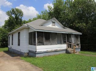 1127 Ferron Ave, Anniston, AL 36201