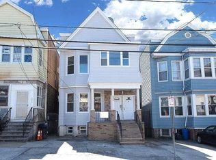 211 Virginia Ave FLOOR 1, Jersey City, NJ 07304