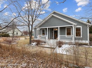 1403 Turks Cap Rd, Grayslake, IL 60030