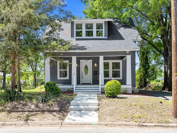 1804 Vale St, Durham, NC 27703