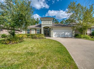 1789 Eagle Crest Dr, Fleming Island, FL 32003