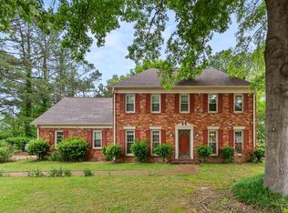 182 E Powell Rd, Collierville, TN 38017