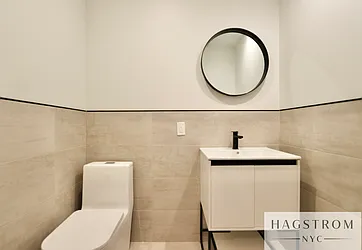 Rented by Hagstrom Management Inc