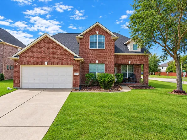 2207 Longspur Ln, League City, TX 77573