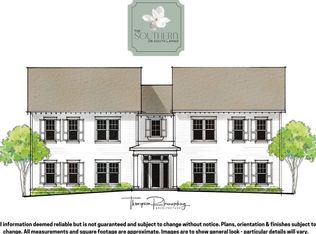 3407 Southern Way, Oxford, MS 38655