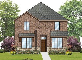 7412 Cottonwood Hollow Trl, Aubrey, TX 76227