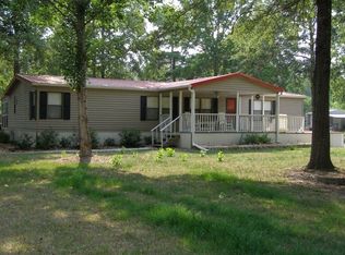 704 Drayton Loop, Vienna, GA 31092