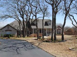 412 Hunt Club Rd, Blanchard, OK 73010