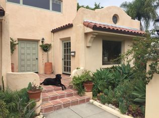 726 Western Ave, Santa Barbara, CA 93101