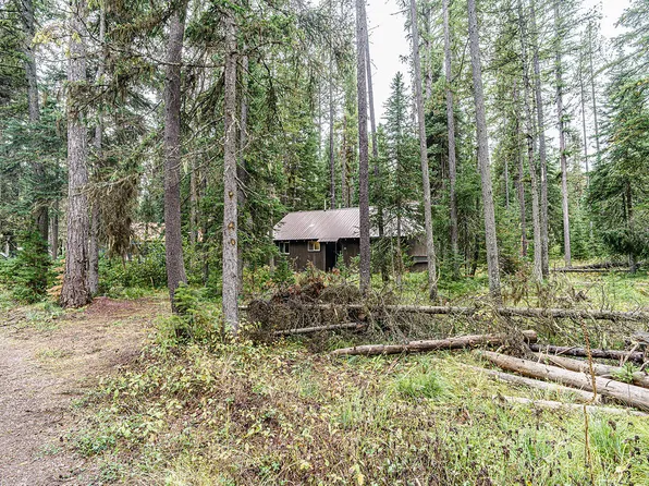 28 1st Ave E, Essex, MT 59916