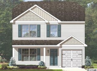 109 Winding Path Dr, Loris, SC 29569