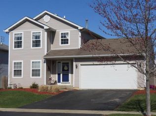 1009 Addleman St, Joliet, IL 60431