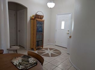 4664 Calle De Nubes, Las Cruces, NM 88012
