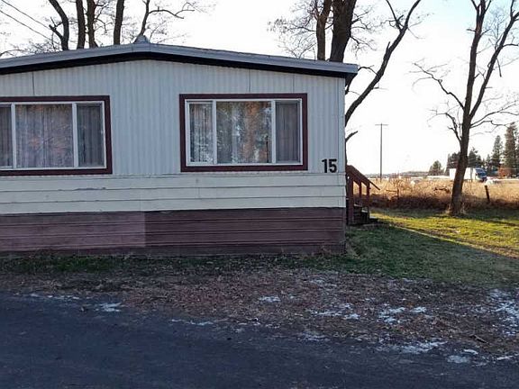 2nd image of 7715 W Westbow Blvd Trailer 15