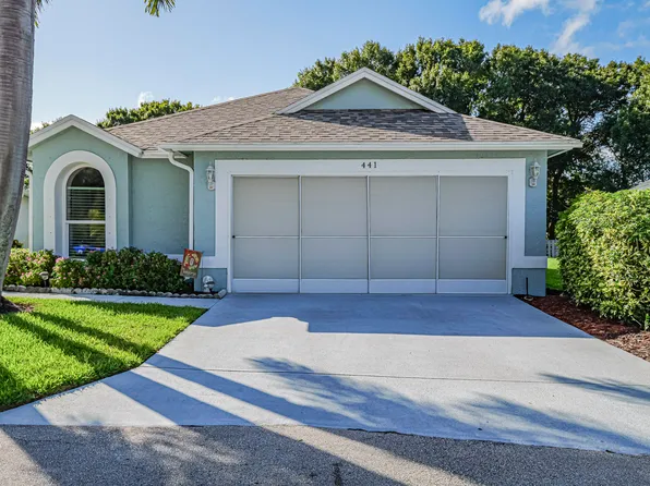 441 10th Place, Vero Beach, FL 32960