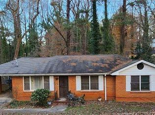 1300 Aniwaka Ave SW, Atlanta, GA 30311