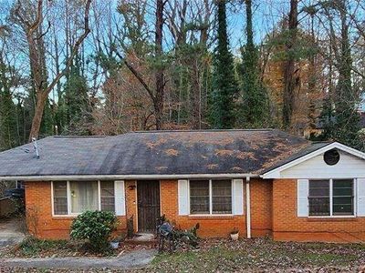 1300 Aniwaka Ave SW, Atlanta, GA, 30311