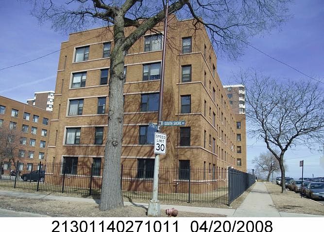 2nd image of 7363 S South Shore Dr APT 204