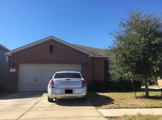 16619 Finch Grove Ln, Houston, TX 77090