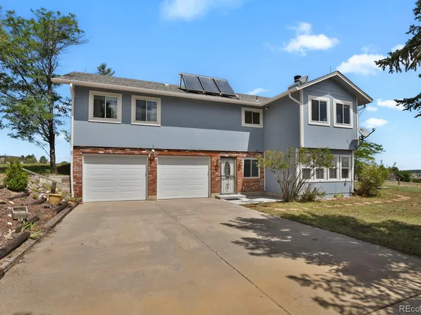 34868 Morgan Trail, Elizabeth, CO 80107
