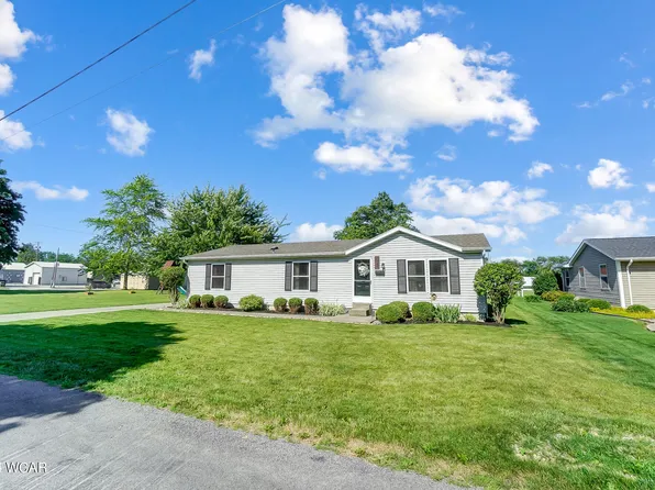 527 Toomey Ave, Delphos, OH 45833