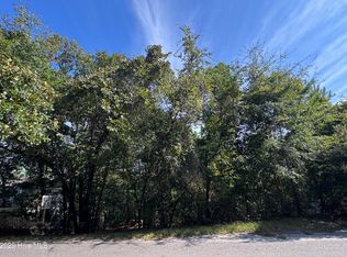 LOT 278 Deerwood Ln, Pinehurst, NC 28374