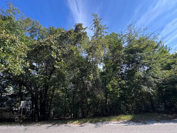 Lot 278 Deerwood Lane, Pinehurst, NC 28374