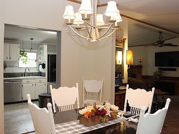 Dinning room 