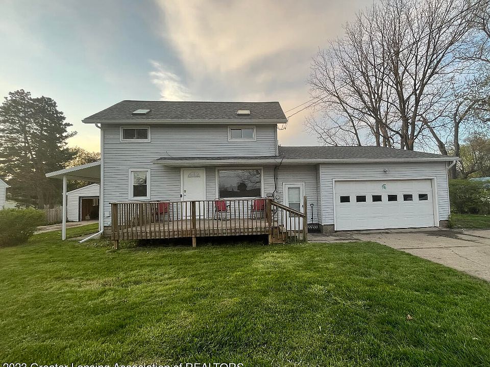 4416 W Saint Joe Hwy, Lansing, MI 48917 Zillow