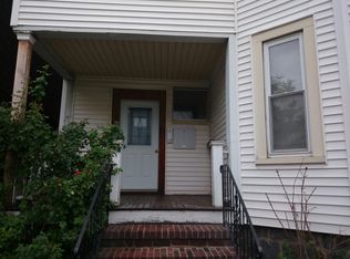 37 Buttonwood St, Dorchester, MA 02125