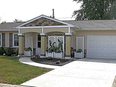 951 Sheehan Ave, New Carlisle, OH, 45344