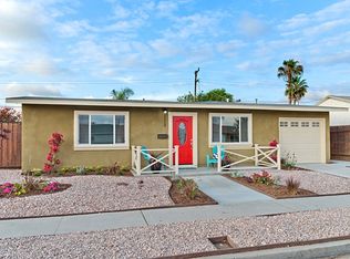 3510 Idlewild Way, San Diego, CA 92117