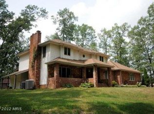 2621 Copp Rd, Strasburg, VA 22657