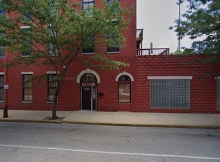 115 N 9th St, Lafayette, IN 47901
