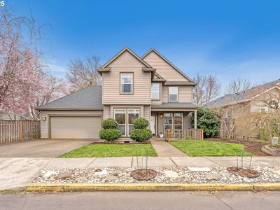 14811 SE Gilesford St, Clackamas, OR, 97015