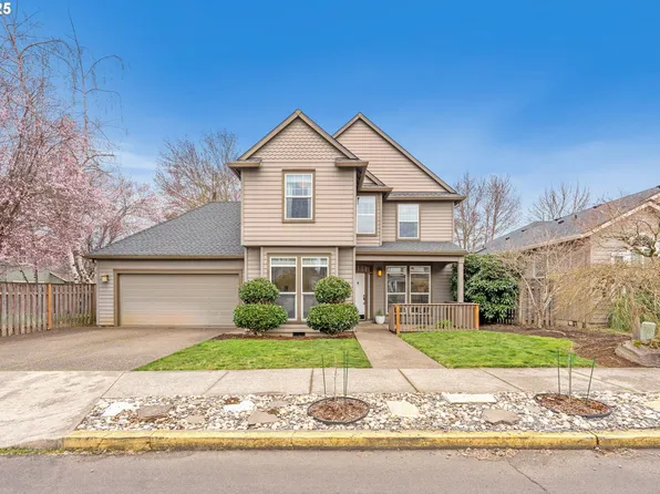 14811 SE Gilesford St, Clackamas, OR 97015