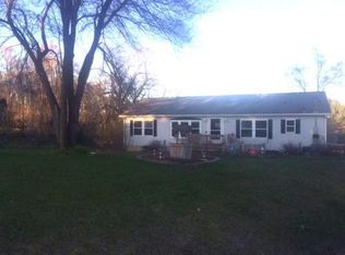 1594 220th Ave, Reed City, MI 49677