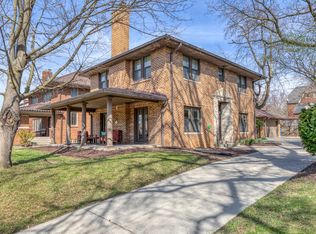 5509 N Pennsylvania St, Indianapolis, IN
