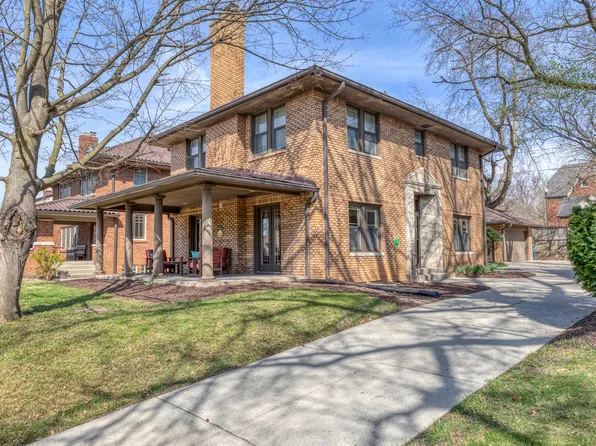 5509 N Pennsylvania St, Indianapolis, IN 46220