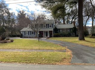 10 Holmes Rd, Lexington, MA 02420