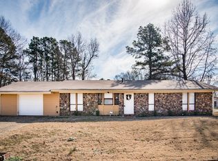 3931 Wooddale Dr, Little Rock, AR 72209