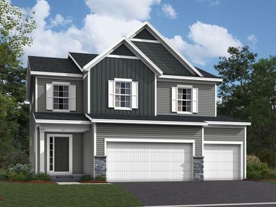 20200 79th Pl, Hamel, MN, 55340