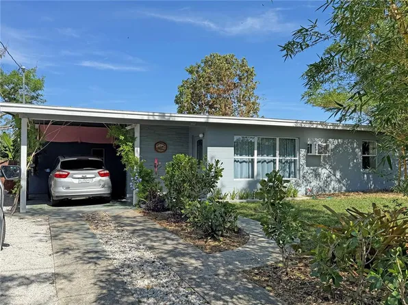 107 Dunn Dr NE, Port Charlotte, FL 33952