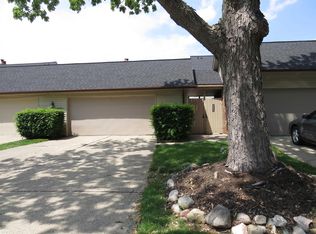 42699 Jonathan Pl, Clinton Township, MI 48038