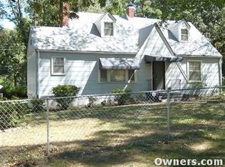 3325 Woodys Ln, Richmond, VA 23234