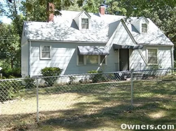 3325 Woodys Ln, Richmond, VA 23234