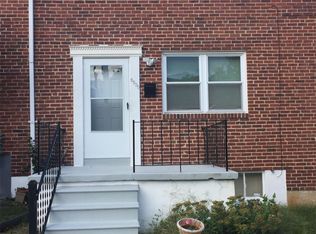 5530 Channing Rd, Baltimore, MD 21229