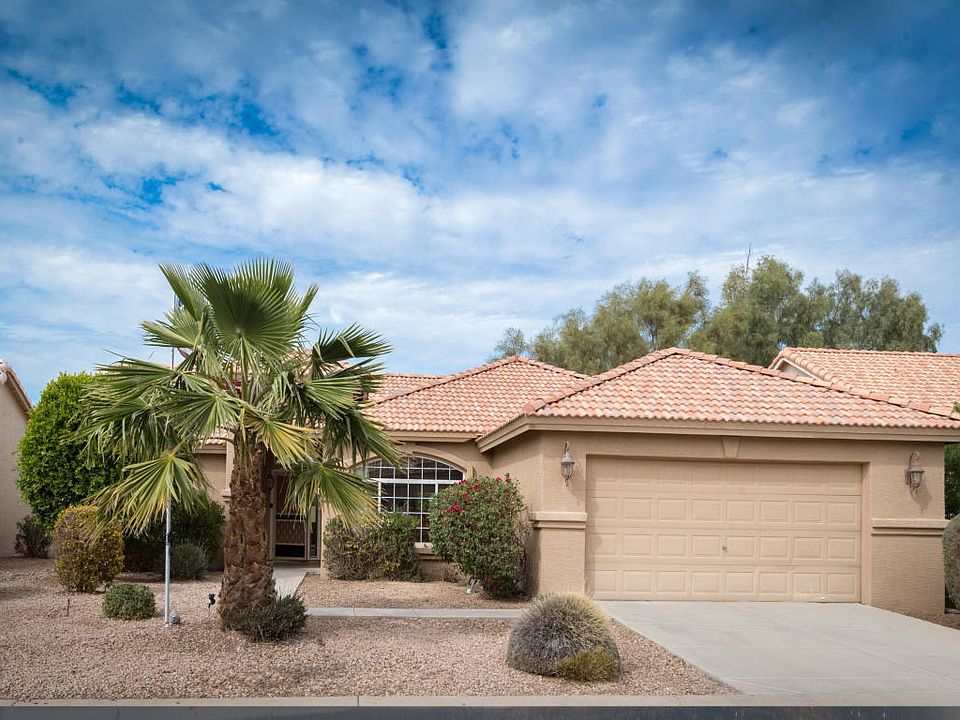 1st image of 8912 E Copper Dr