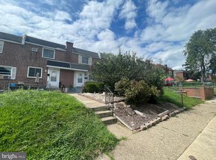 776 Taylor Dr, Folcroft, PA 19032